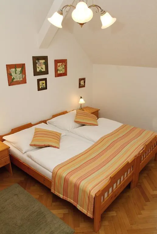 Hotel Sant Georg Garni Mariánské Lázně 4*,
