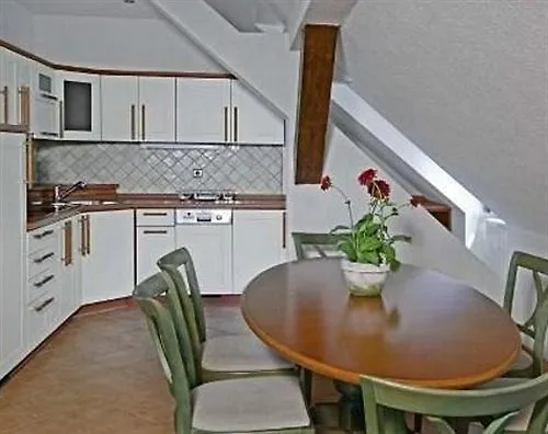 Guest house Sant Georg Garni