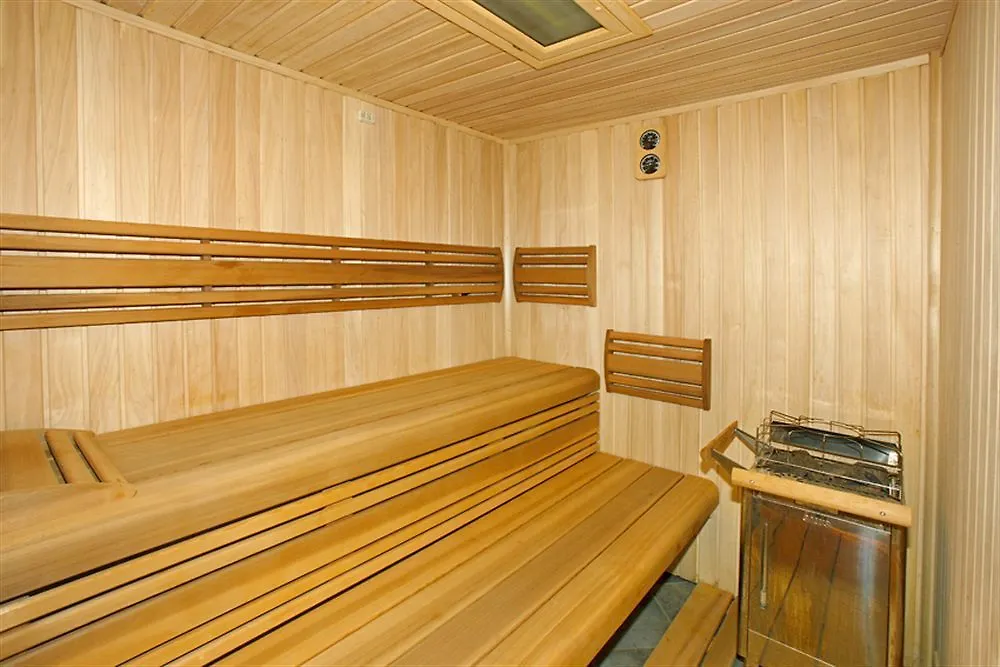 Penzion Hotel Sant Georg Garni Mariánské Lázně