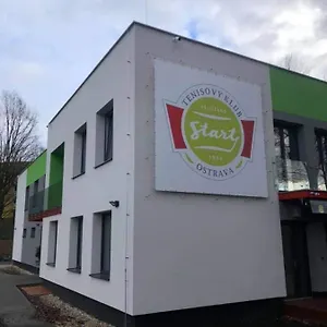 Penzion Start