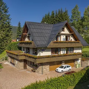 Penzion Aspen