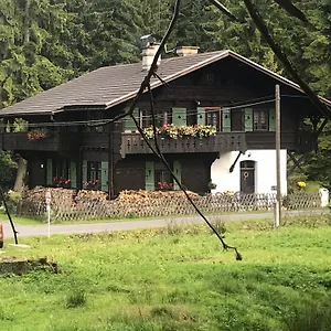 Chalet Kladska Apartmán