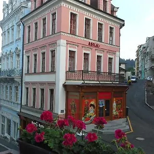 Penzion Asila