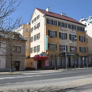 Haná Hotel