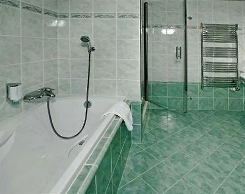 Sant Georg Garni Guest house